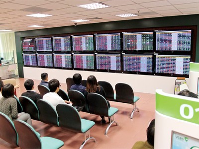 FED cắt giảm QE3 tác động gì tới dòng vốn ngoại?